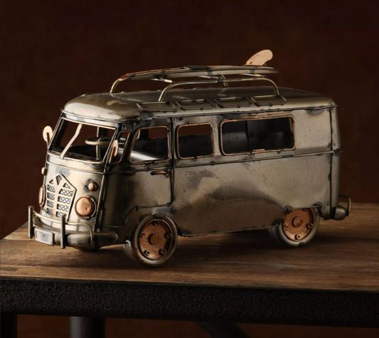 Campervan Ornament