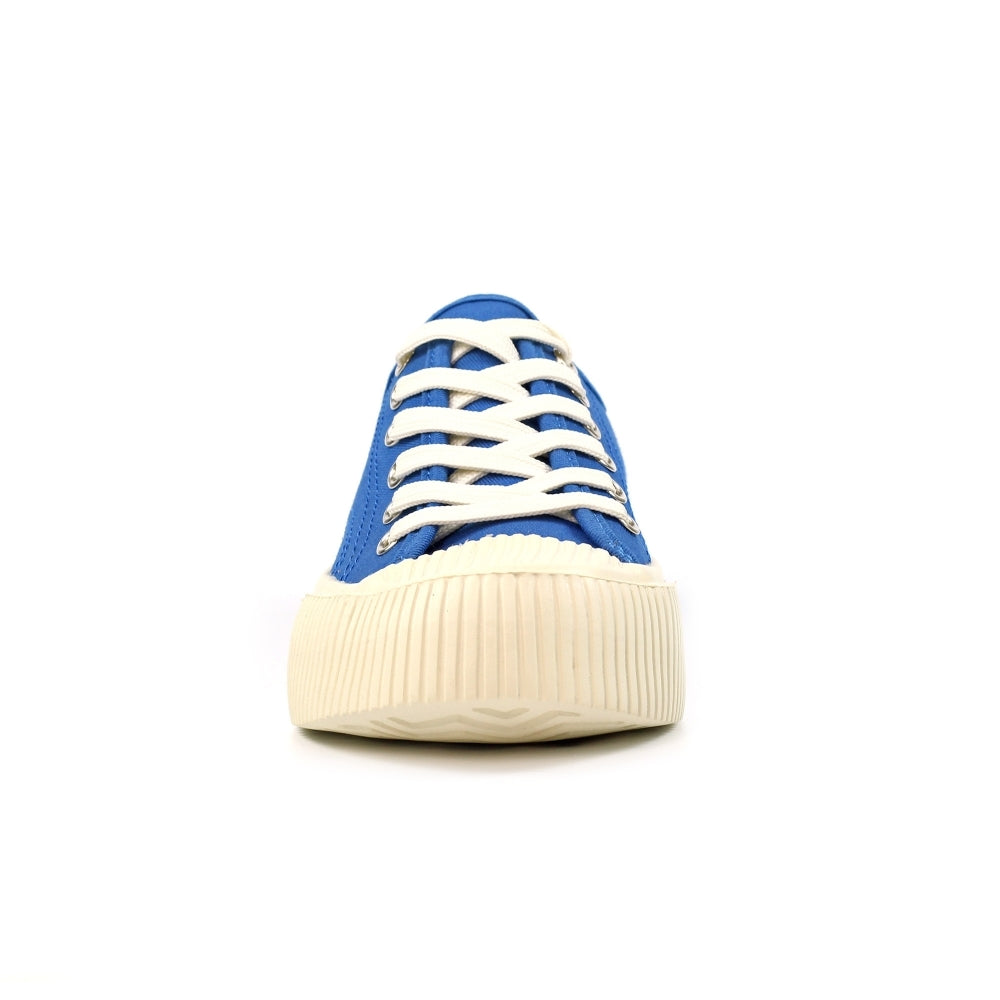 Jayne II Mid-Blue Trainer