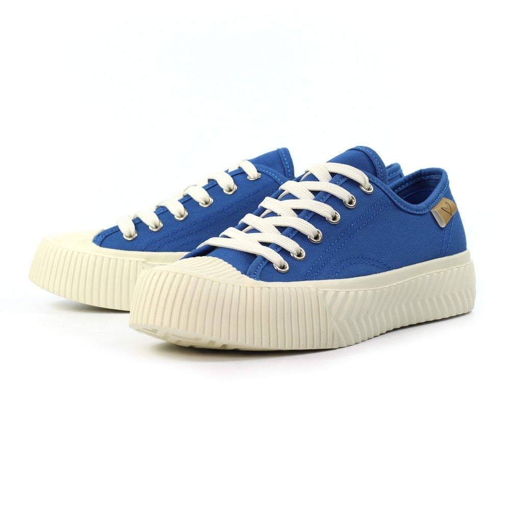 Jayne II Mid-Blue Trainer