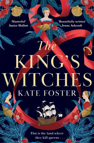 King's Witches, The
