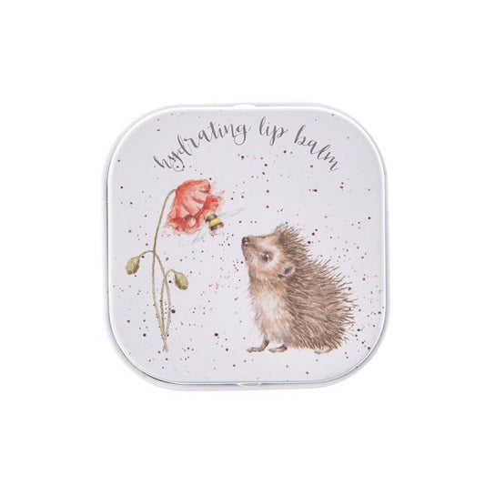 Lip Balm Tin