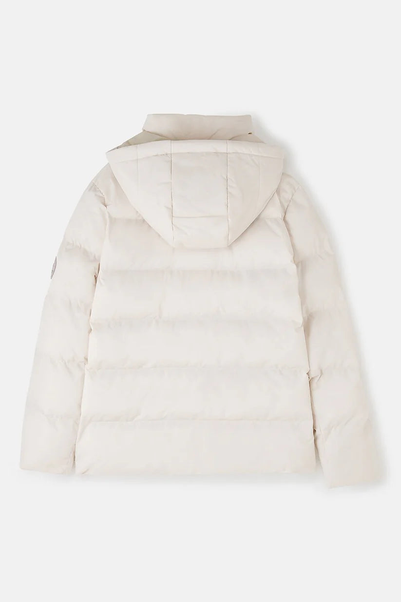Margot Coat - Irish Cream