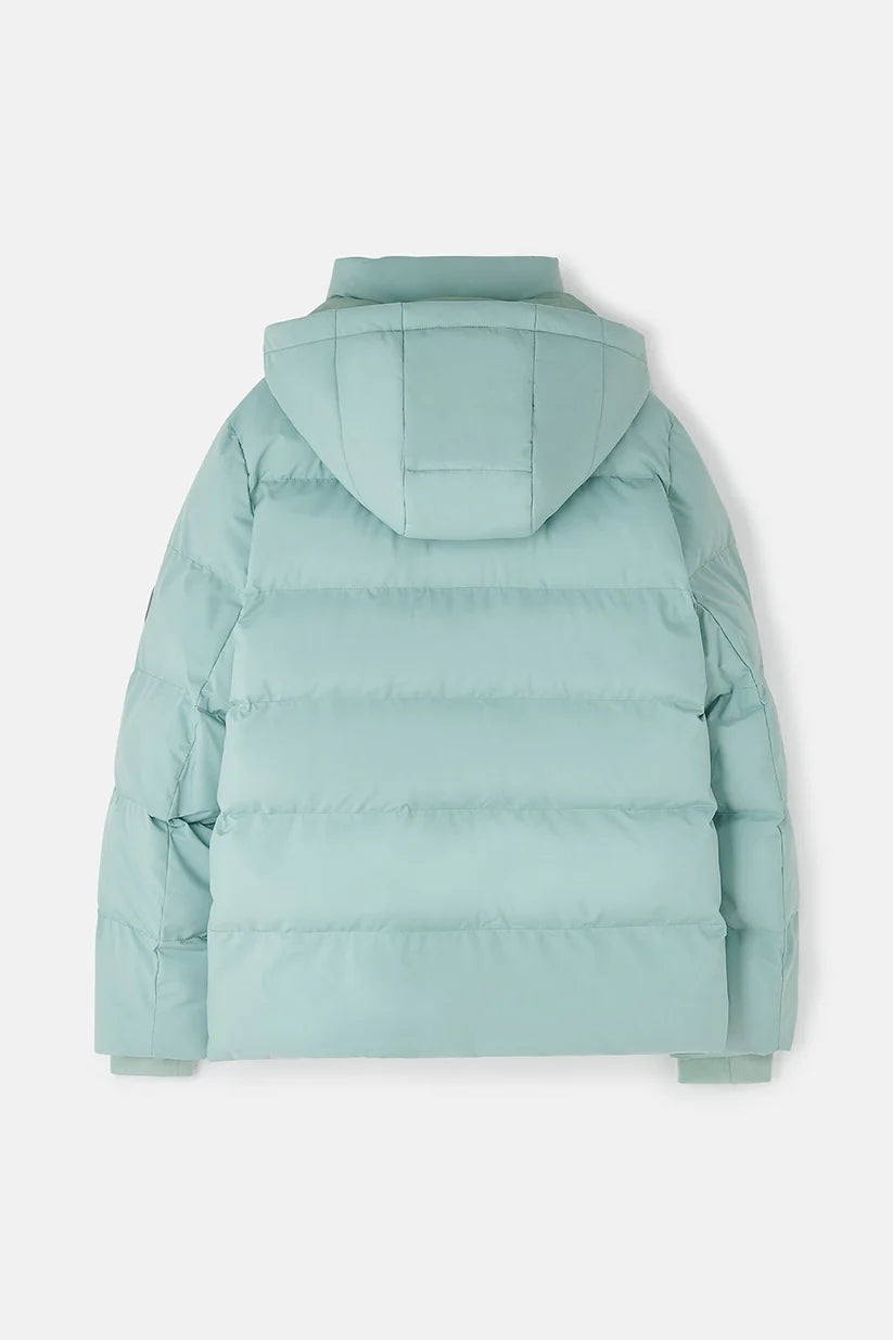 Margot Coat - Sage