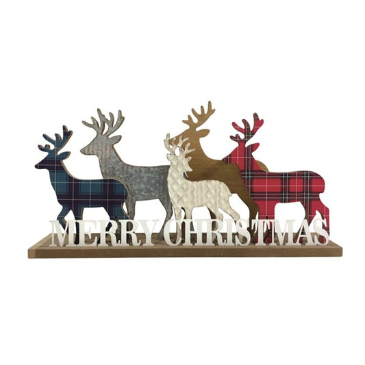 Merry Christmas Sign