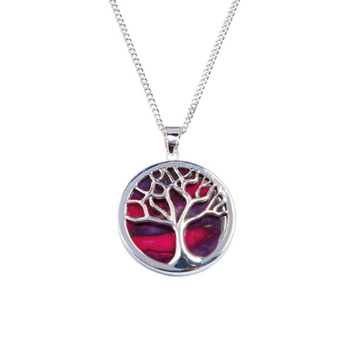Tree of Life Pendant