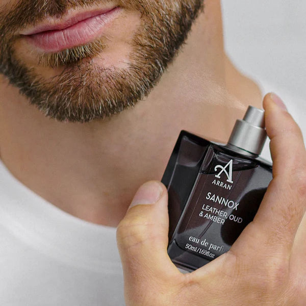 Sannox 50ml Eau De Parfum
