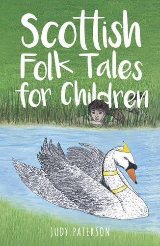 Scottish Folk Tales For Children