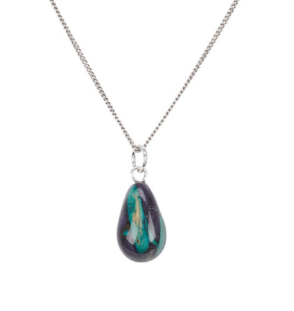 Small Tear Drop Pendant