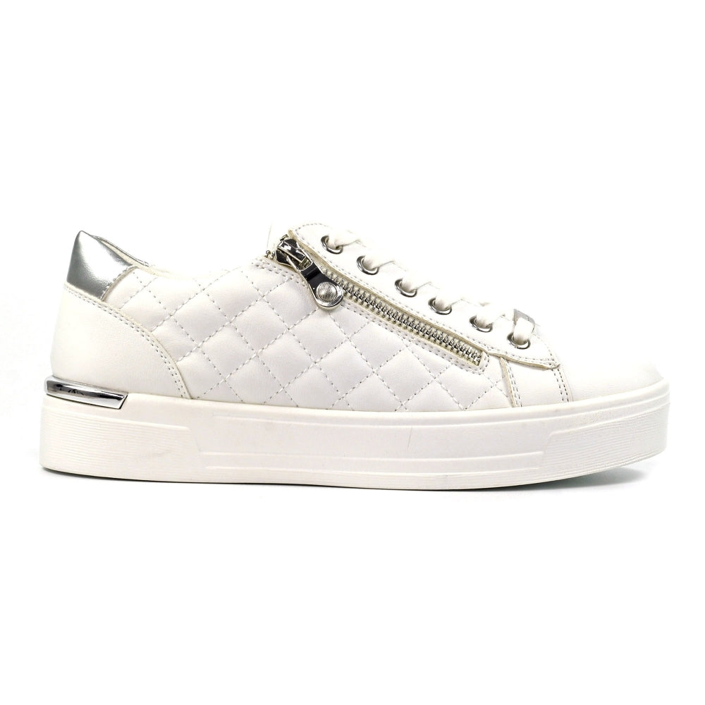 Xenon White Trainer