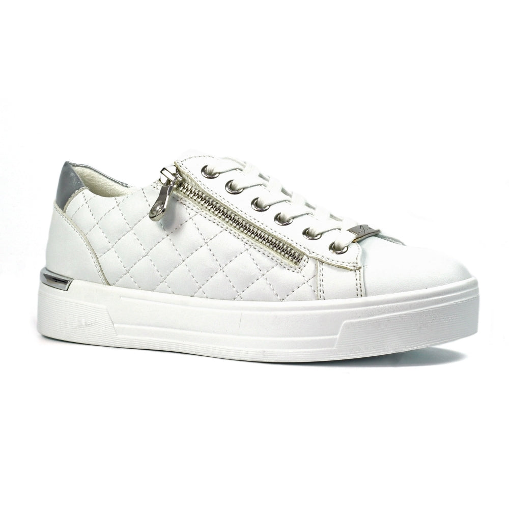 Xenon White Trainer