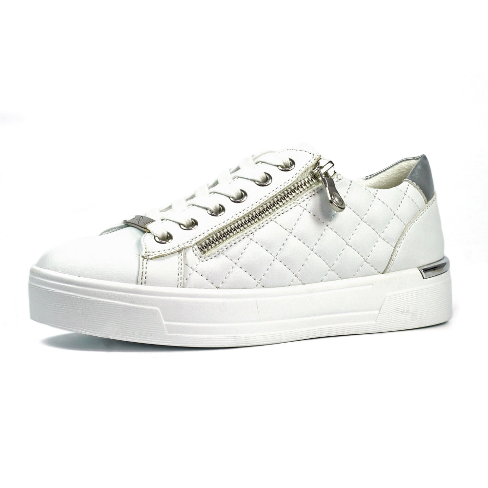 Xenon White Trainer