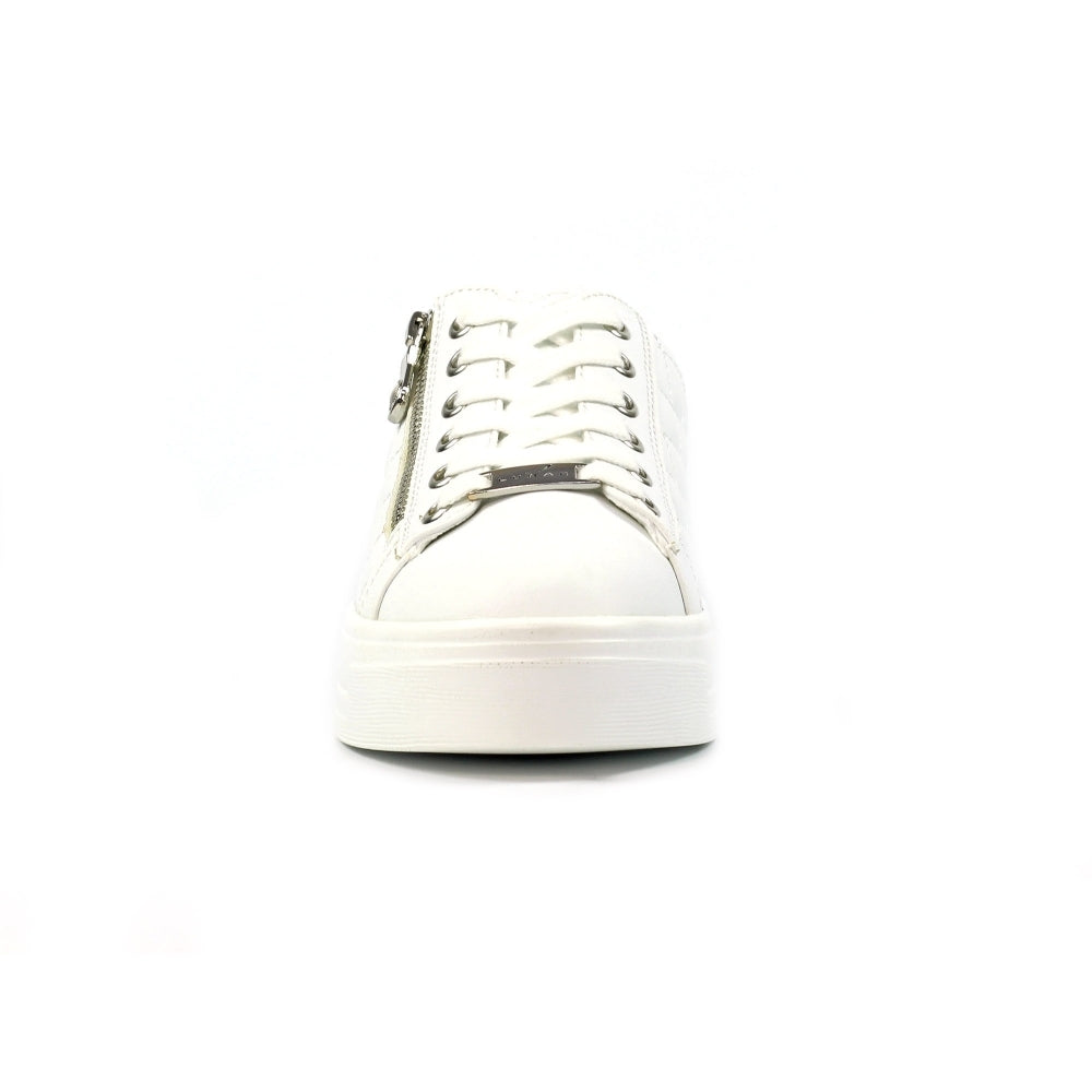 Xenon White Trainer
