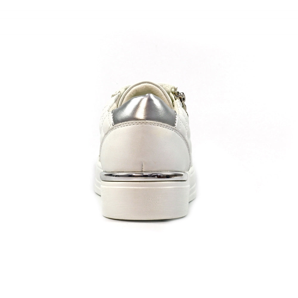 Xenon White Trainer