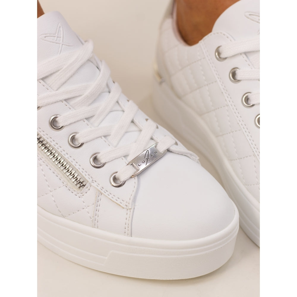 Xenon White Trainer