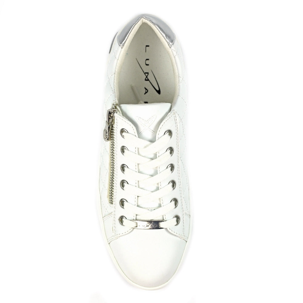Xenon White Trainer
