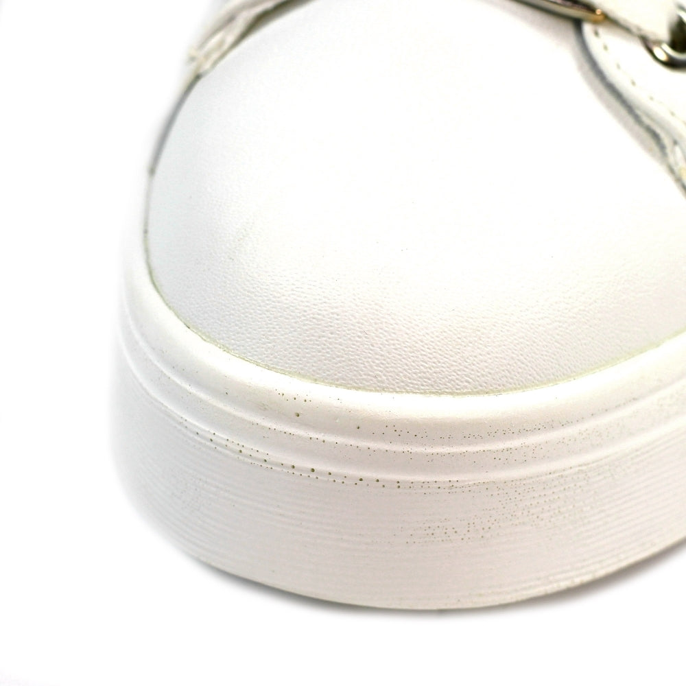 Xenon White Trainer