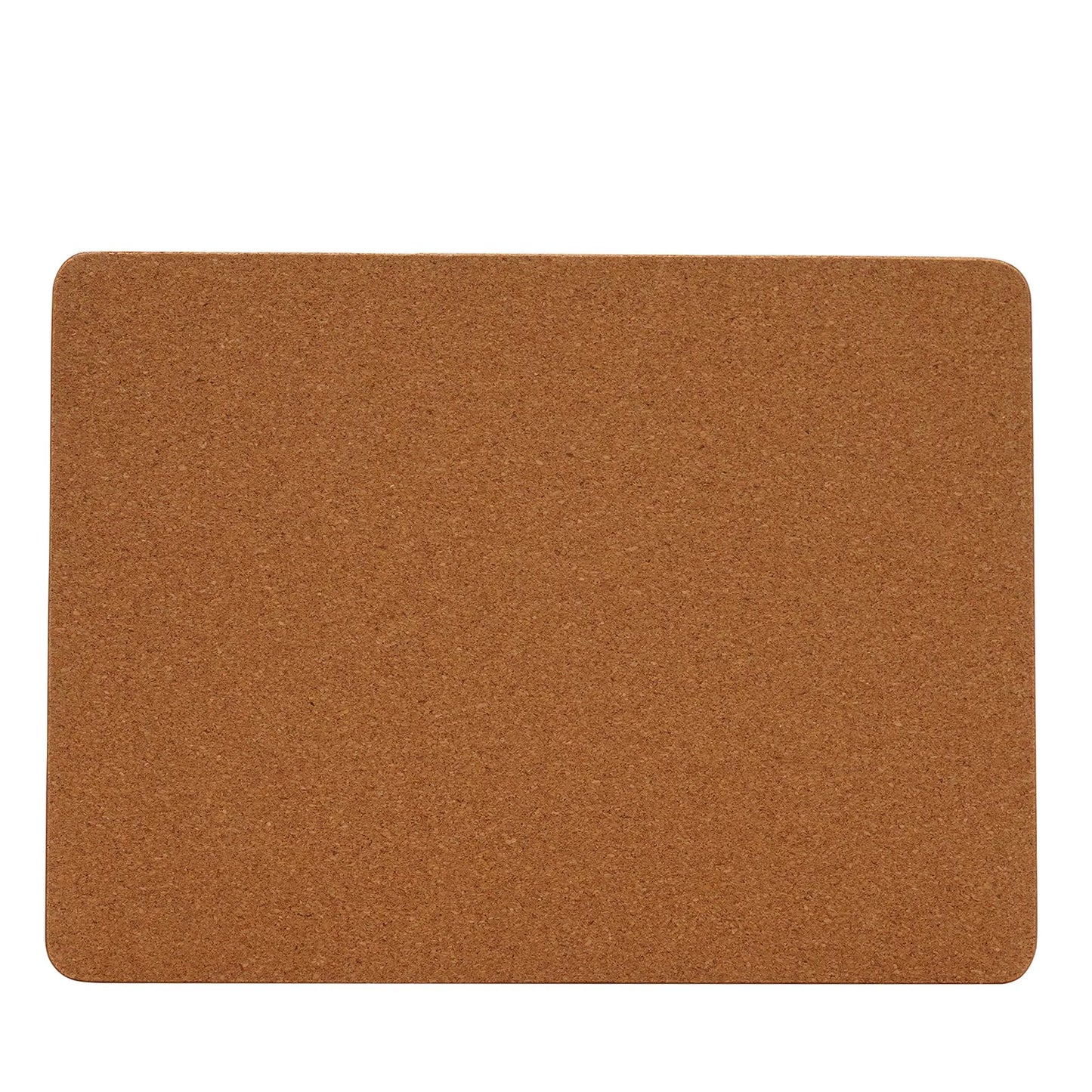 Set of 4 Christmas Highland Cow Placemats