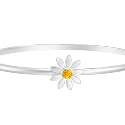 Daisy Bangle