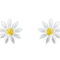 Daisy Earrings