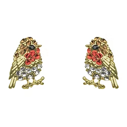 Robin Earrings