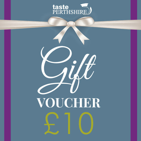 £10 Gift Voucher
