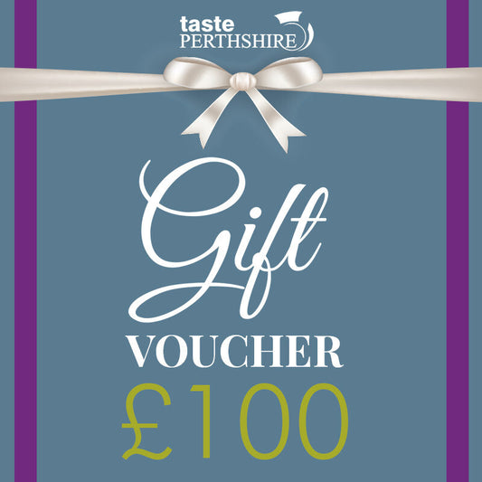 £100 Gift Voucher