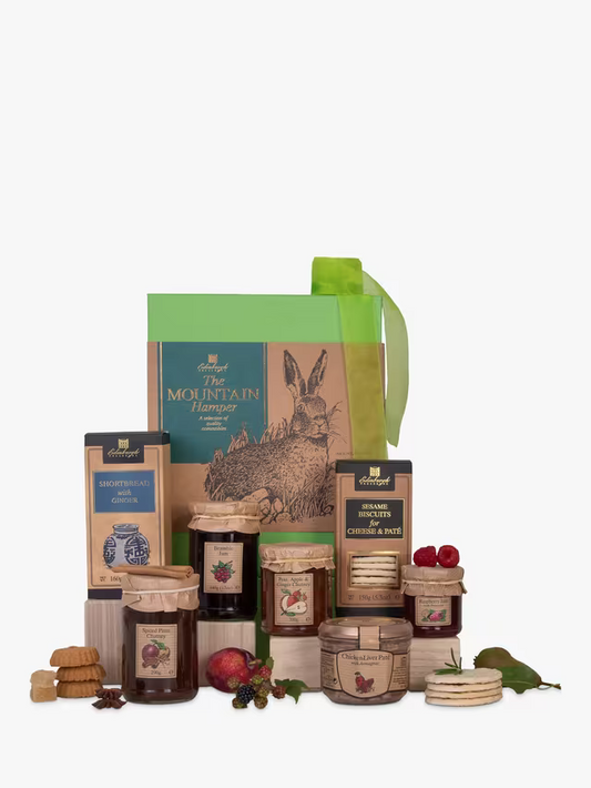 The Mountain Hamper