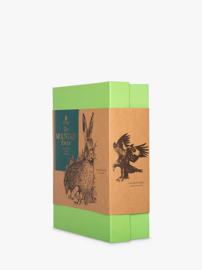 The Mountain Hamper