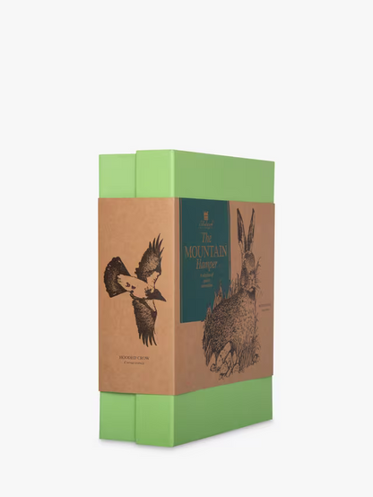 The Mountain Hamper