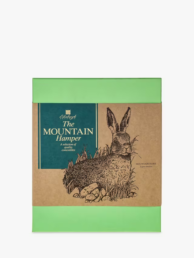 The Mountain Hamper