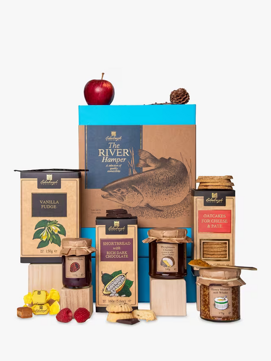River Hamper