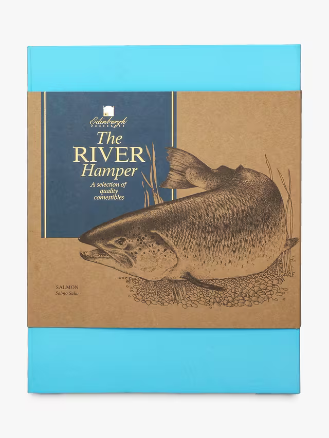 River Hamper