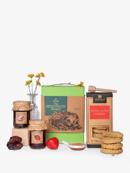Hedgerow Box