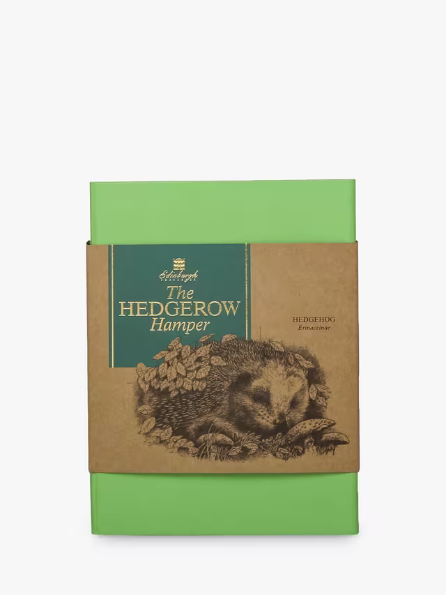 Hedgerow Box