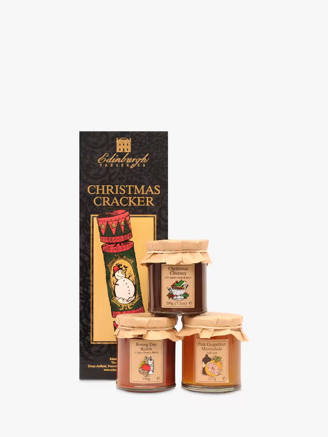 Christmas Cracker