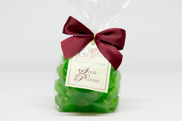 Soor-Plooms Ribbon Bag