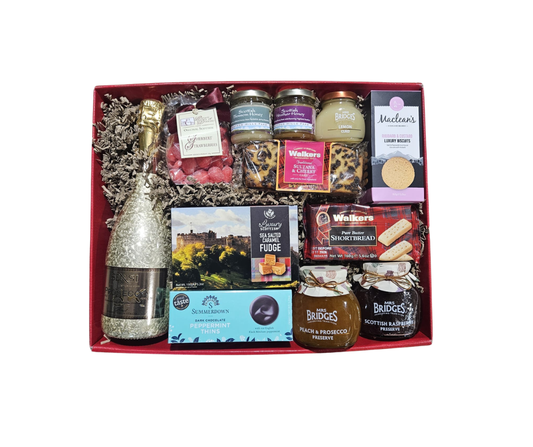 The Luxury Hamper