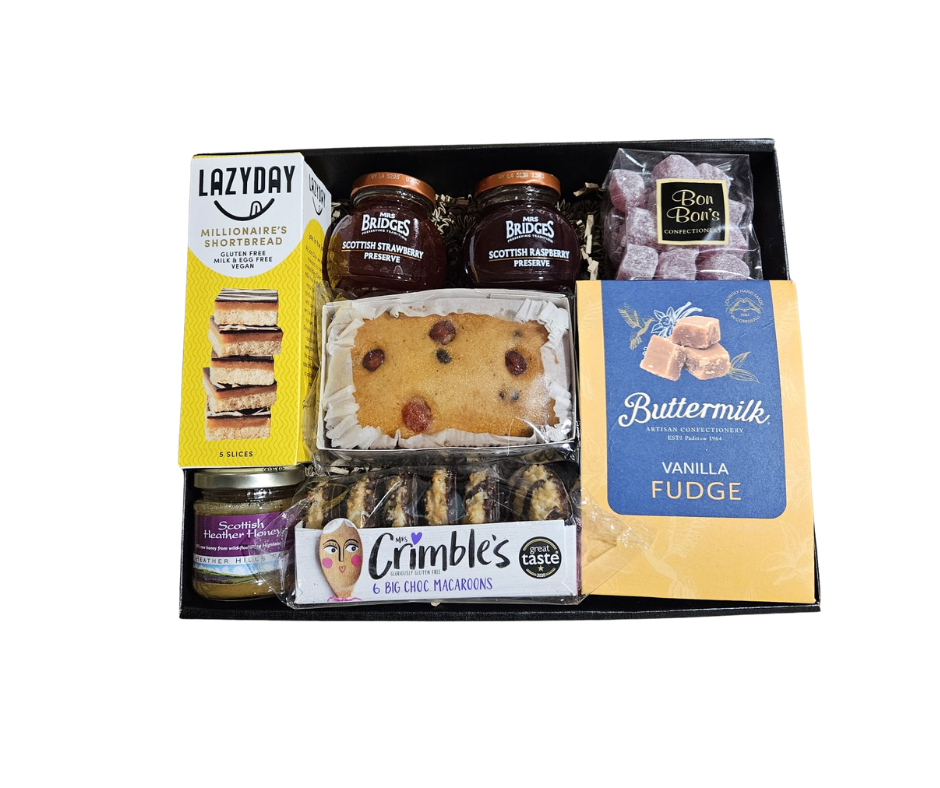 Gluten Free Hamper