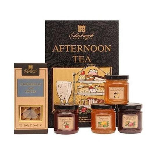 Afternoon Tea Gift Set