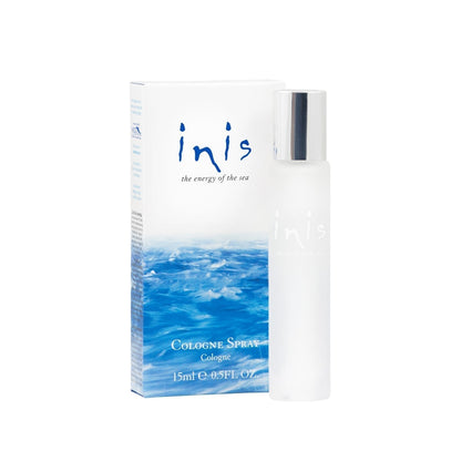 Cologne Spray