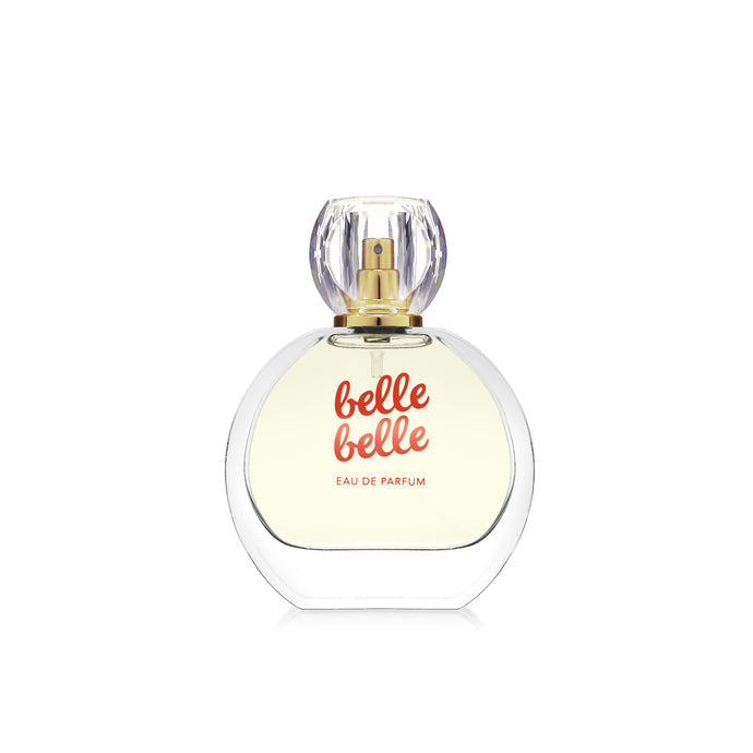Belle Belle