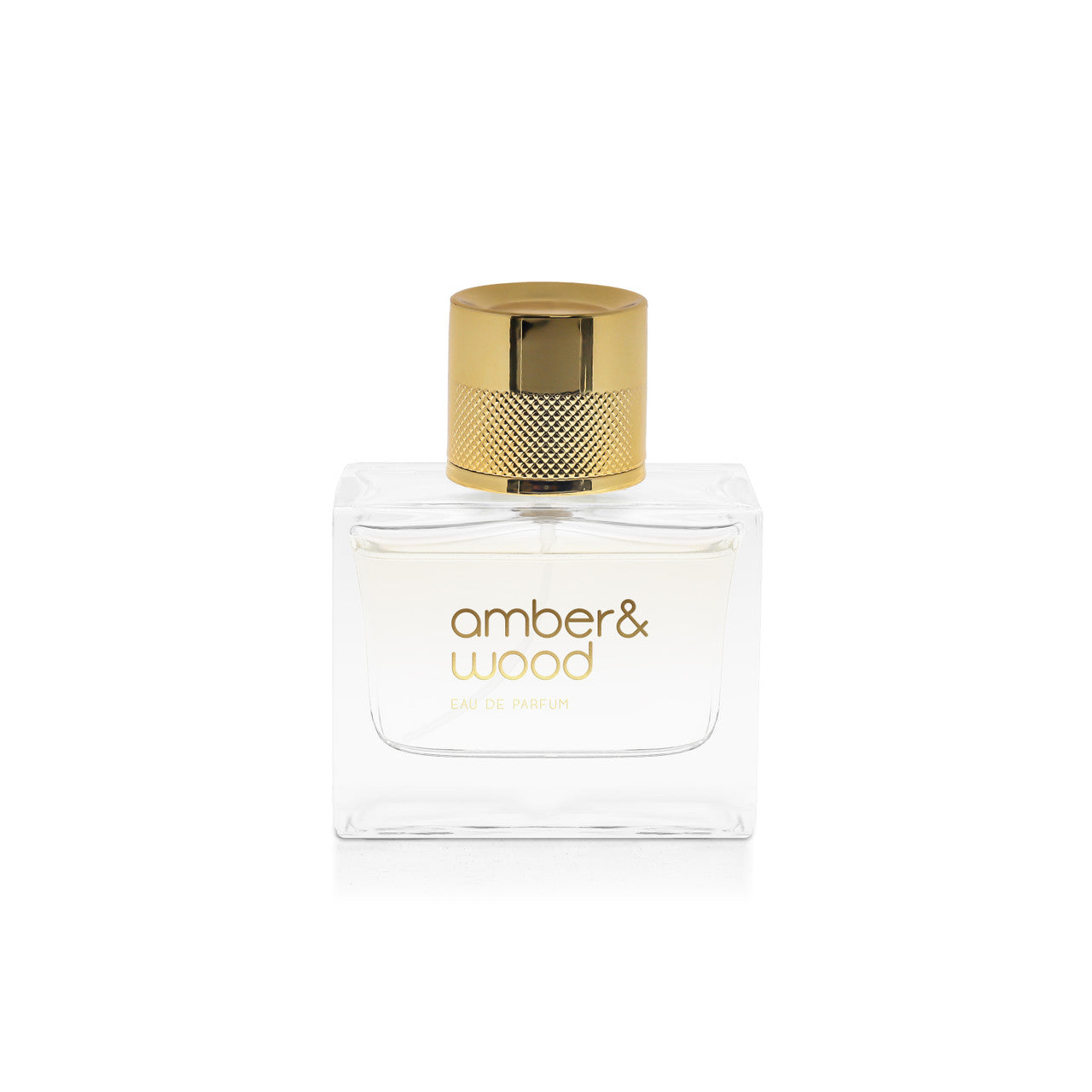 Amber & Wood