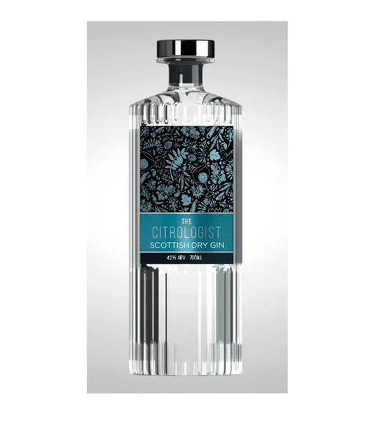 Scottish Dry Gin
