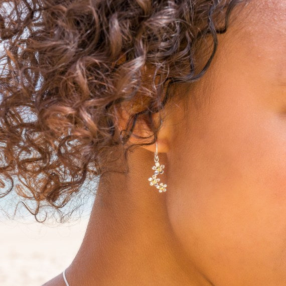 Daisies Earrings