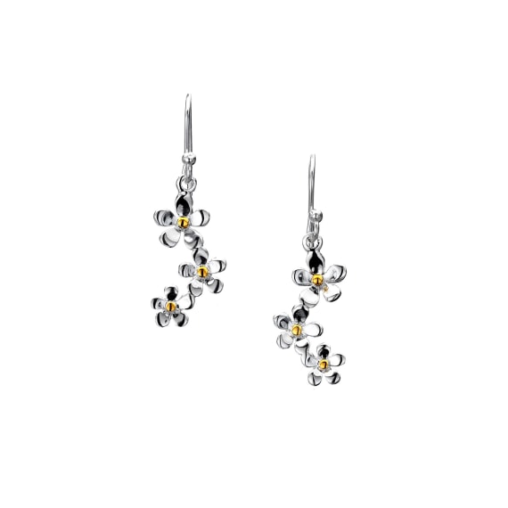 Daisies Earrings