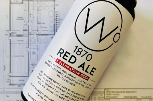 1870 Red Ale
