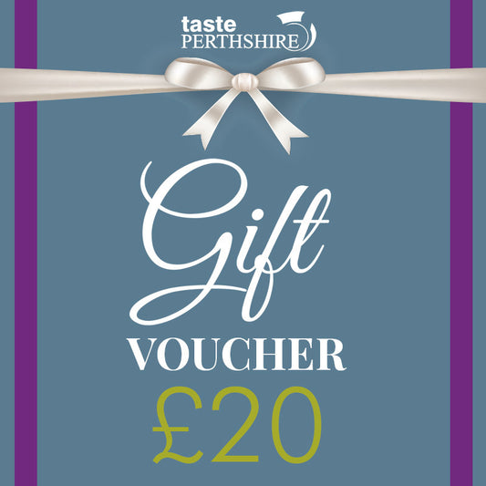 £20 Gift Voucher