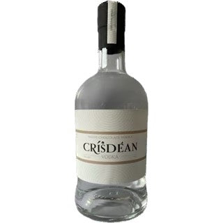 Crisdean White Chocolate Vodka