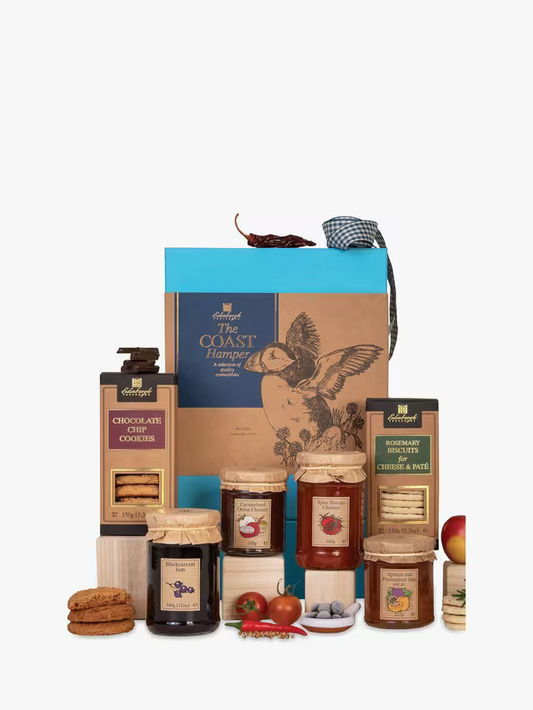 The Coast Hamper