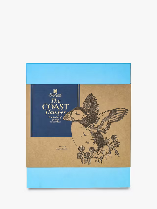 The Coast Hamper